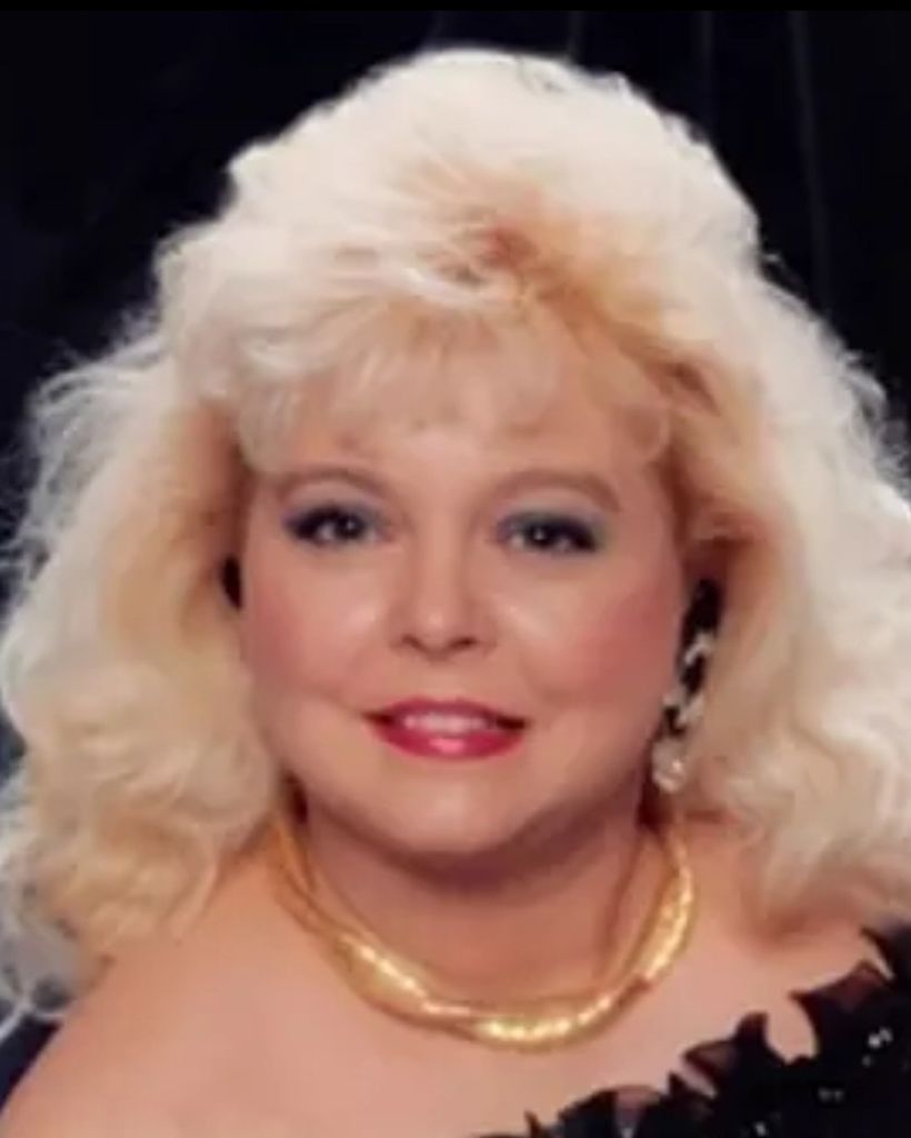 Cheryl Susan Millington