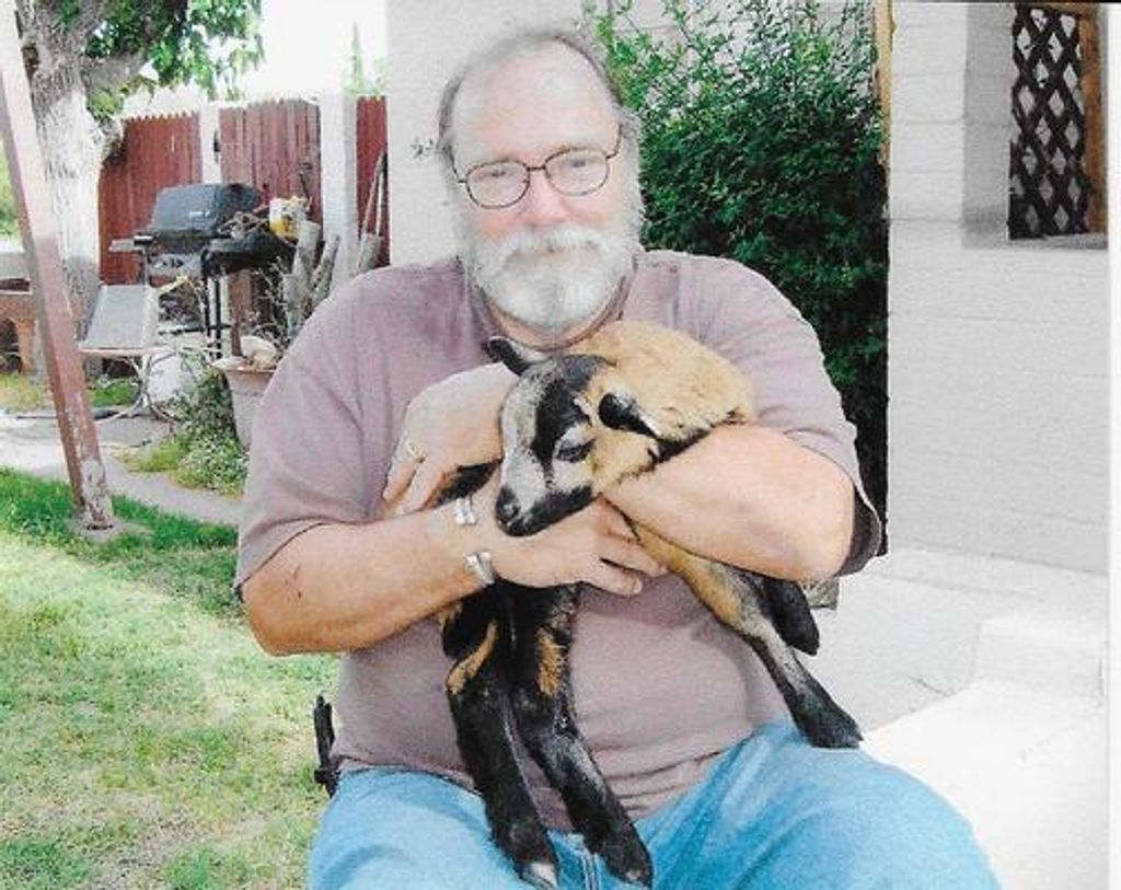 Robert "Rob" Clark Allen Profile Photo