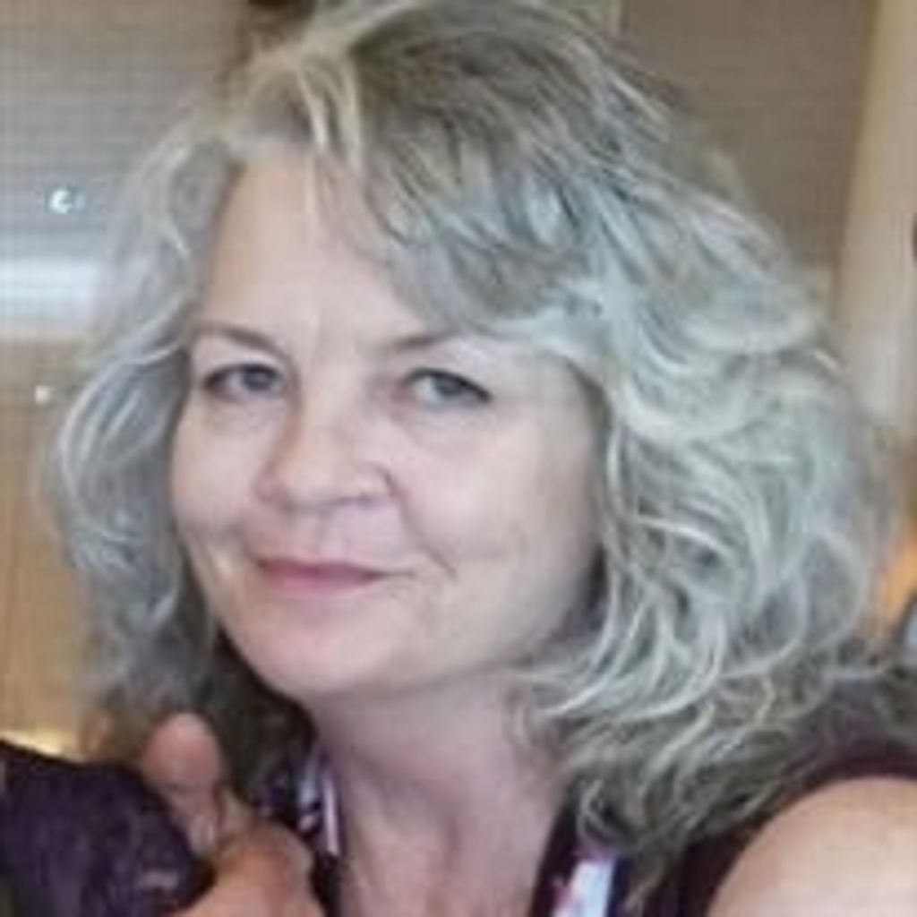 Christina A. Triche