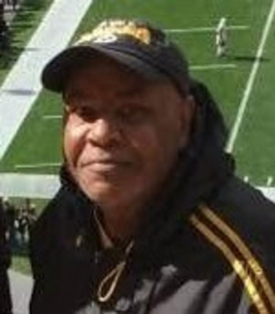 Paul Eugene Washington