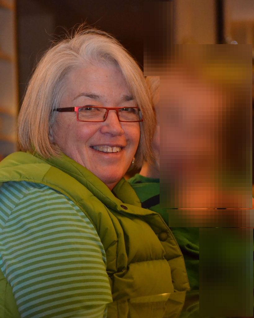 Lois "Lucy" Helen Hubbard Profile Photo