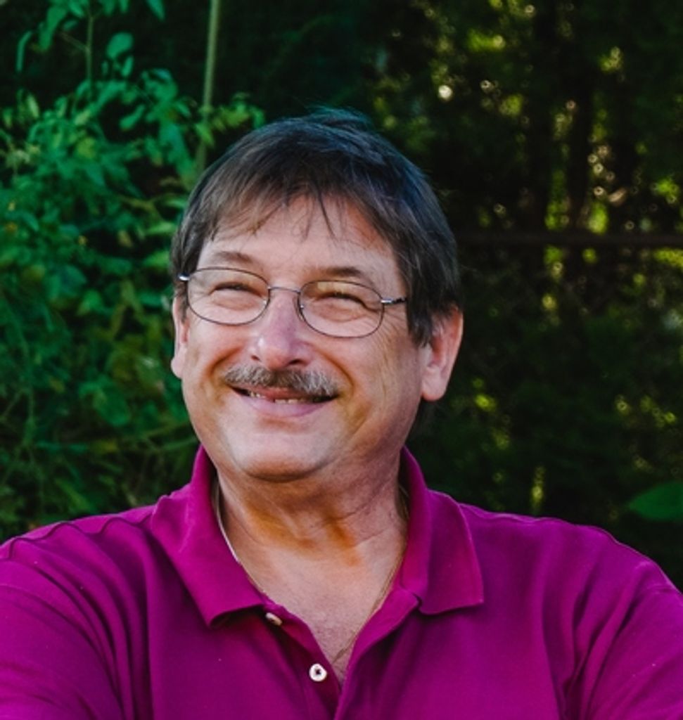 Paul Peskosky, Sr.