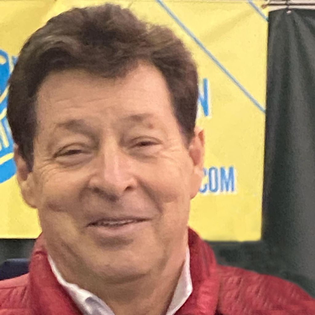 Binone "Nony" Schwartz