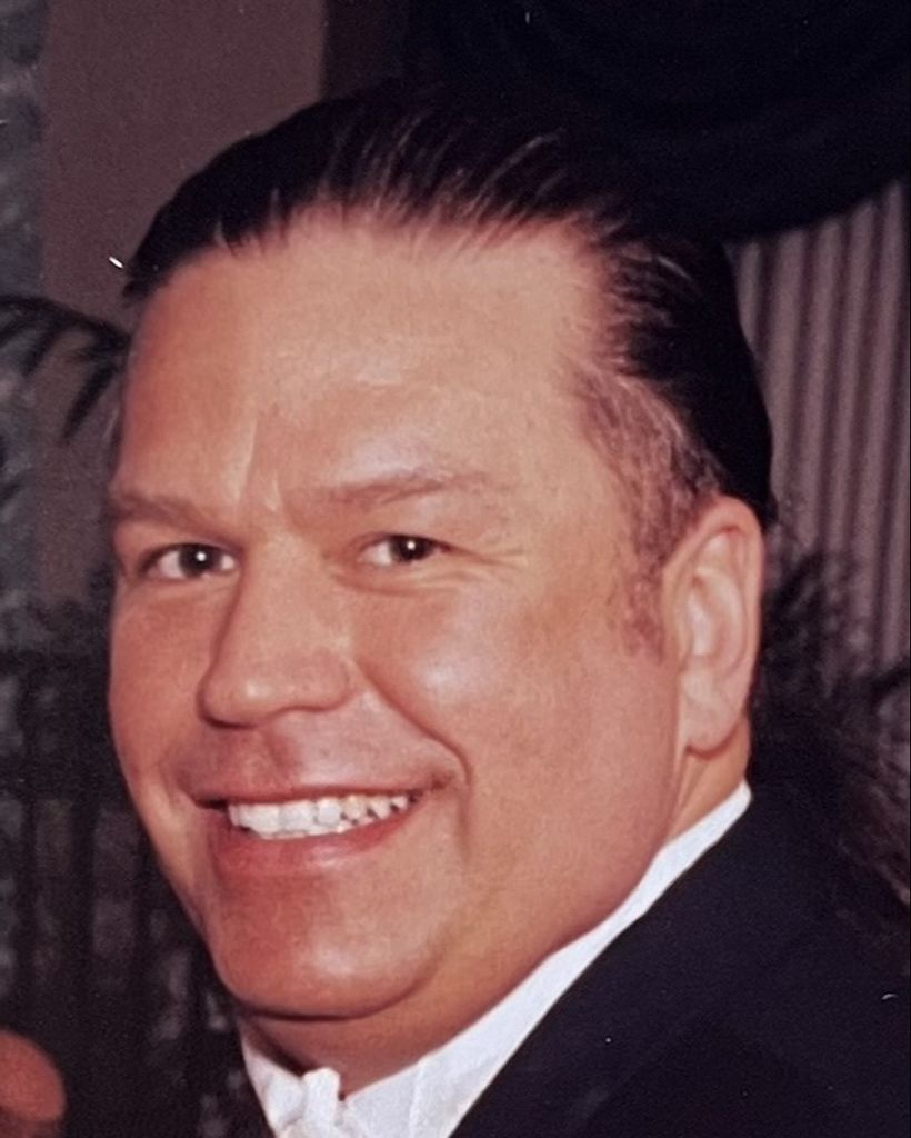 Frederick Salek