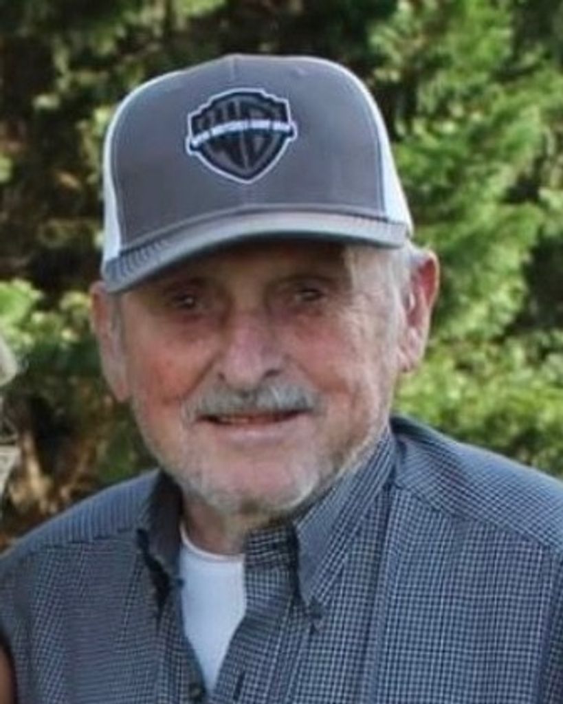 Billy Donald Pearson Profile Photo