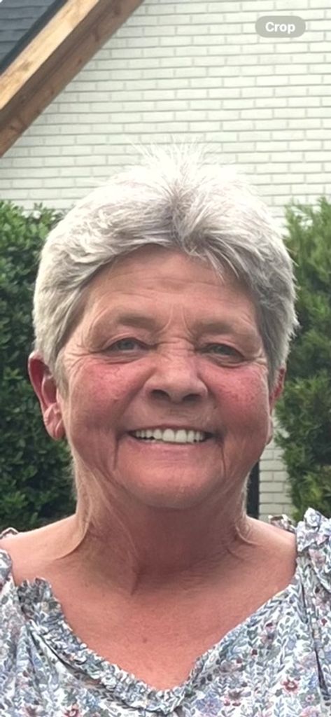 Donna Marie Brewer
