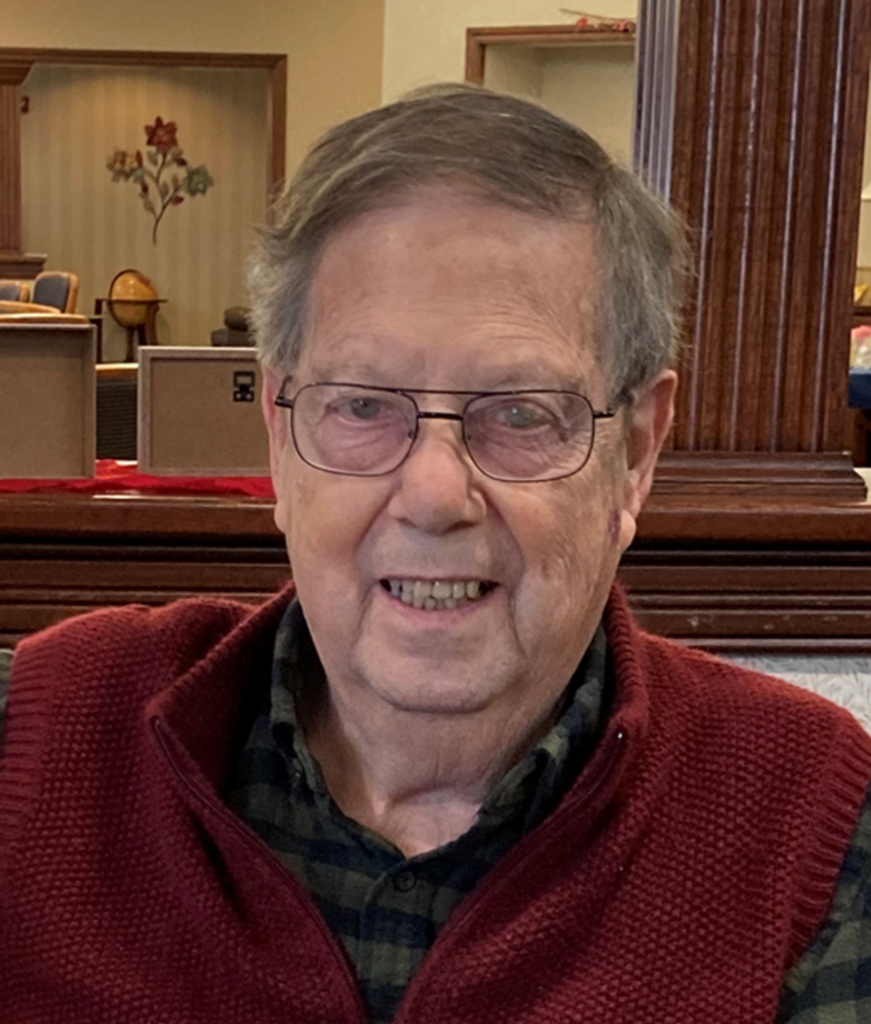 Jeffrey D. Loane Profile Photo