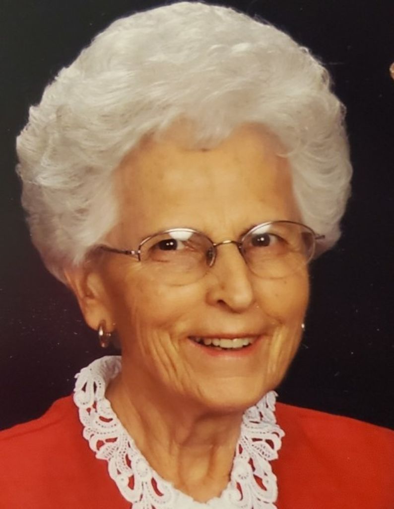 Gloria Nelson