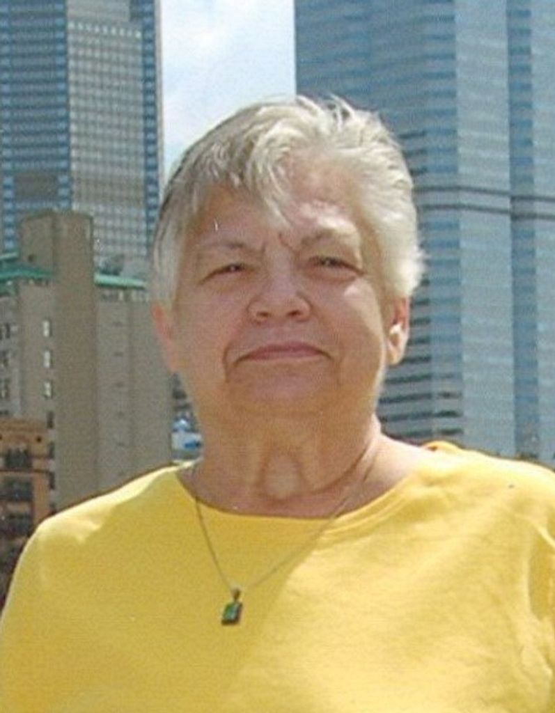 Barbara "Barb" (Neal)  Ferguson Profile Photo
