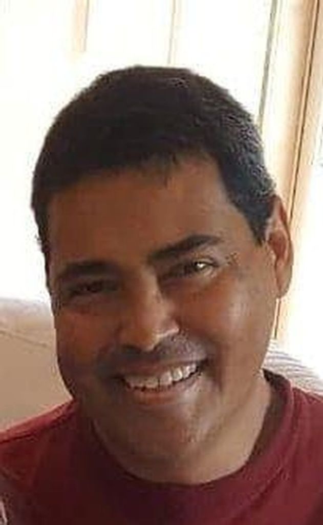 Louis Maldonado Profile Photo