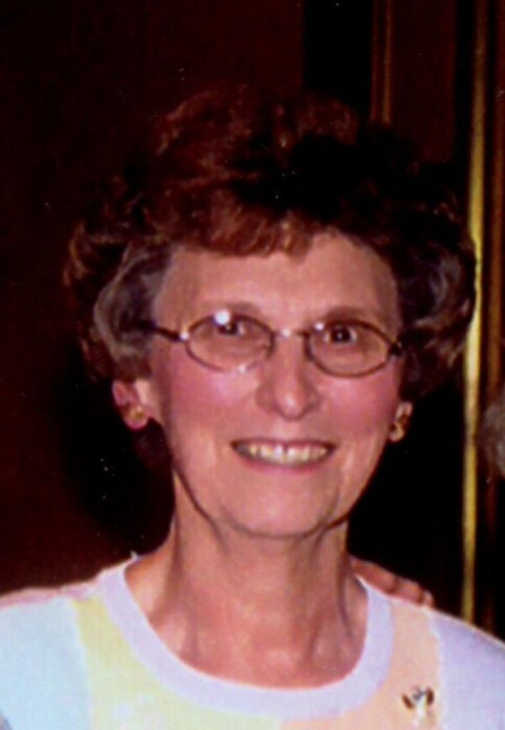 Jeannette Gaul