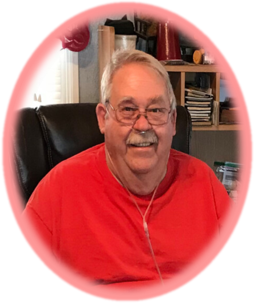 Donald E Huffman Profile Photo