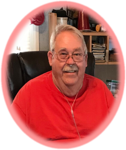 Donald E Huffman Profile Photo