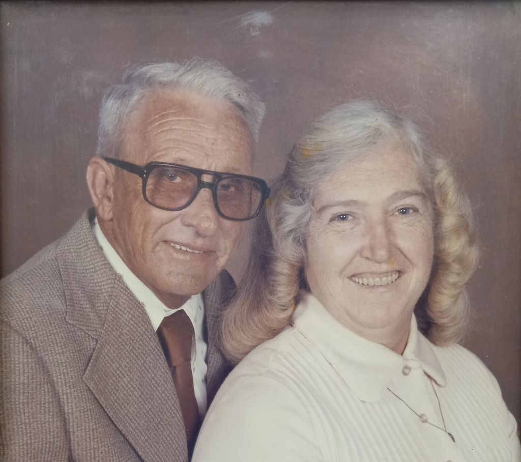 Doris Muse Jackson Profile Photo