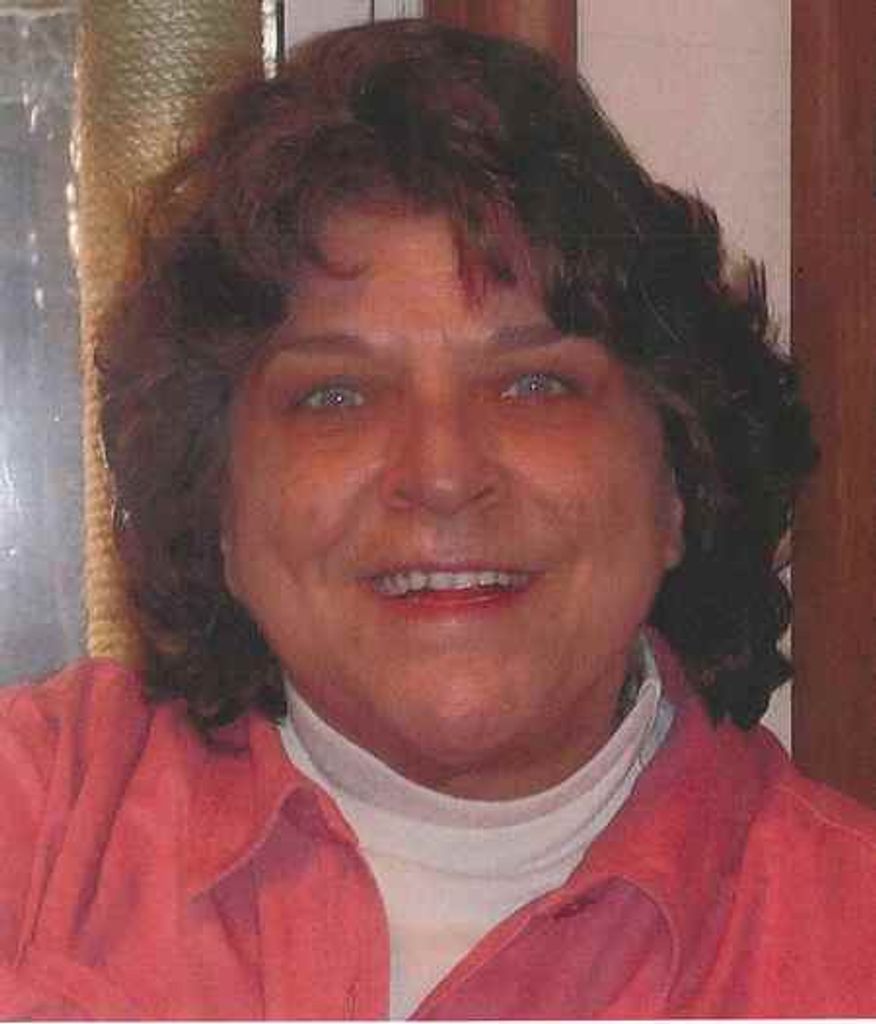 Susan Diane Babington Profile Photo