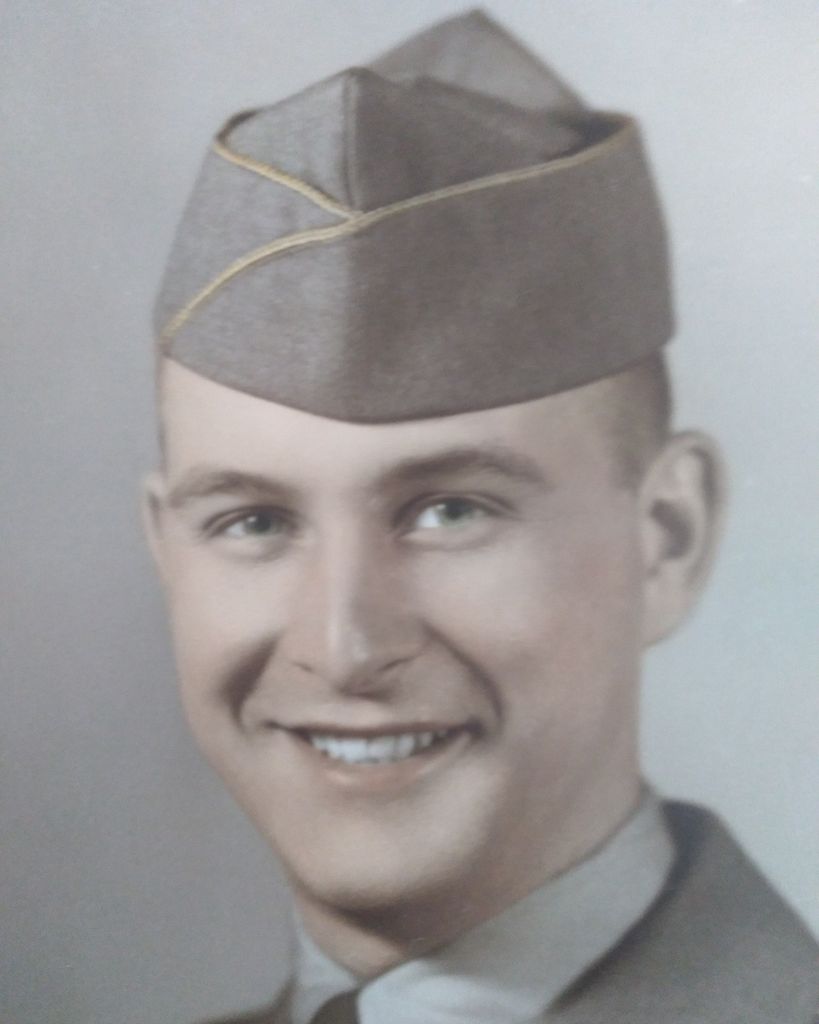 ROBERT M. PETRIE Profile Photo
