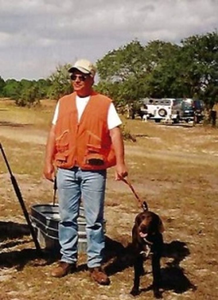 Joe "Butch" Jackson Profile Photo