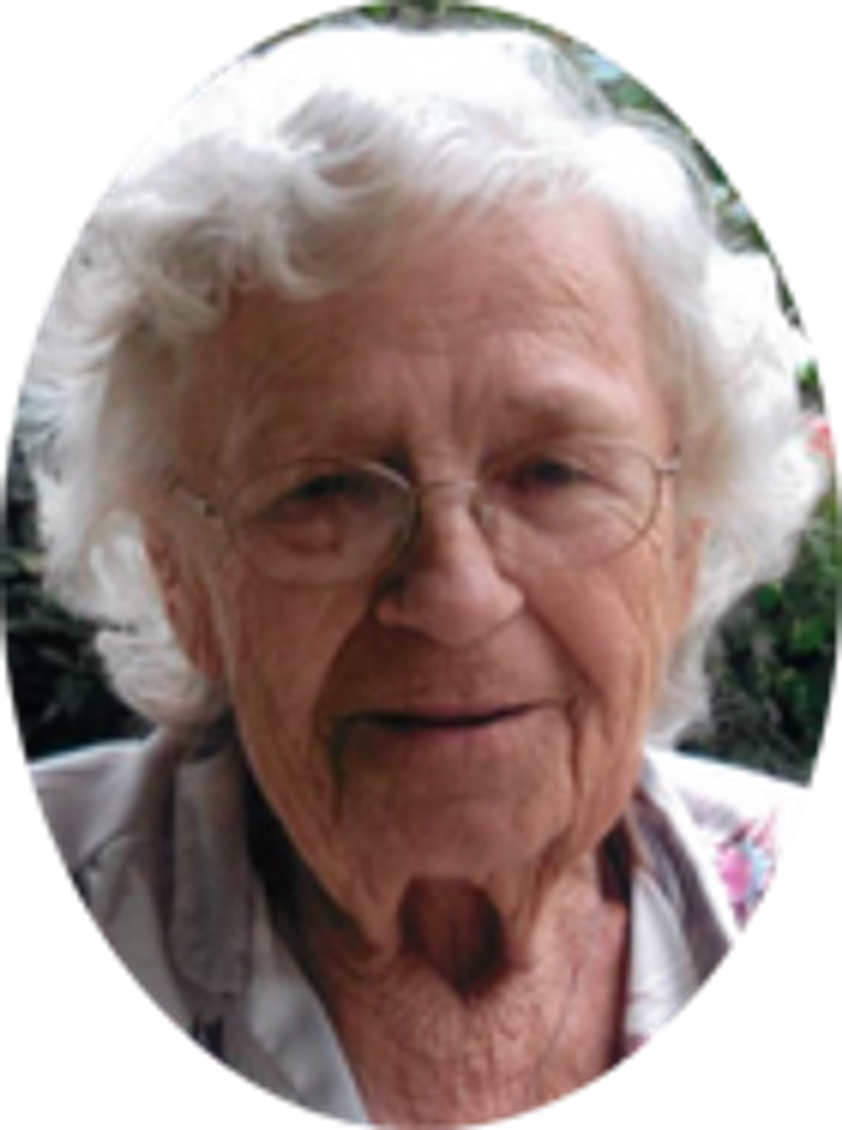 May Bordwell