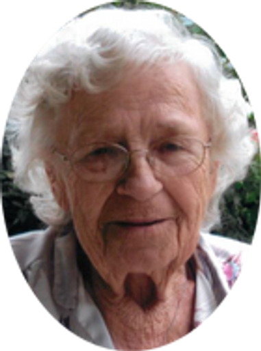 May Bordwell Profile Photo