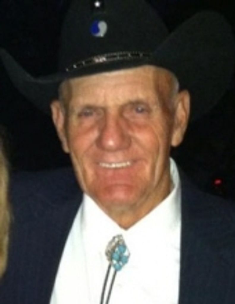 Ronald  Reece Wilson