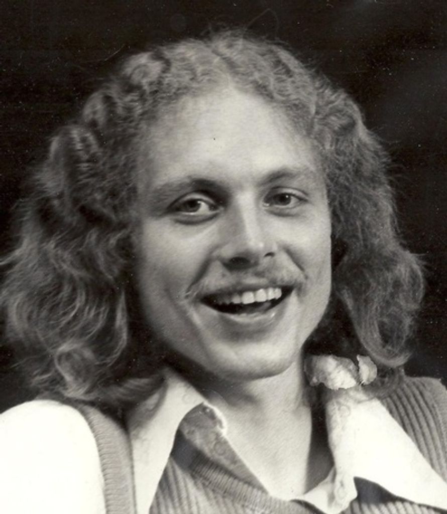 Michael "Mike" Worth Peak