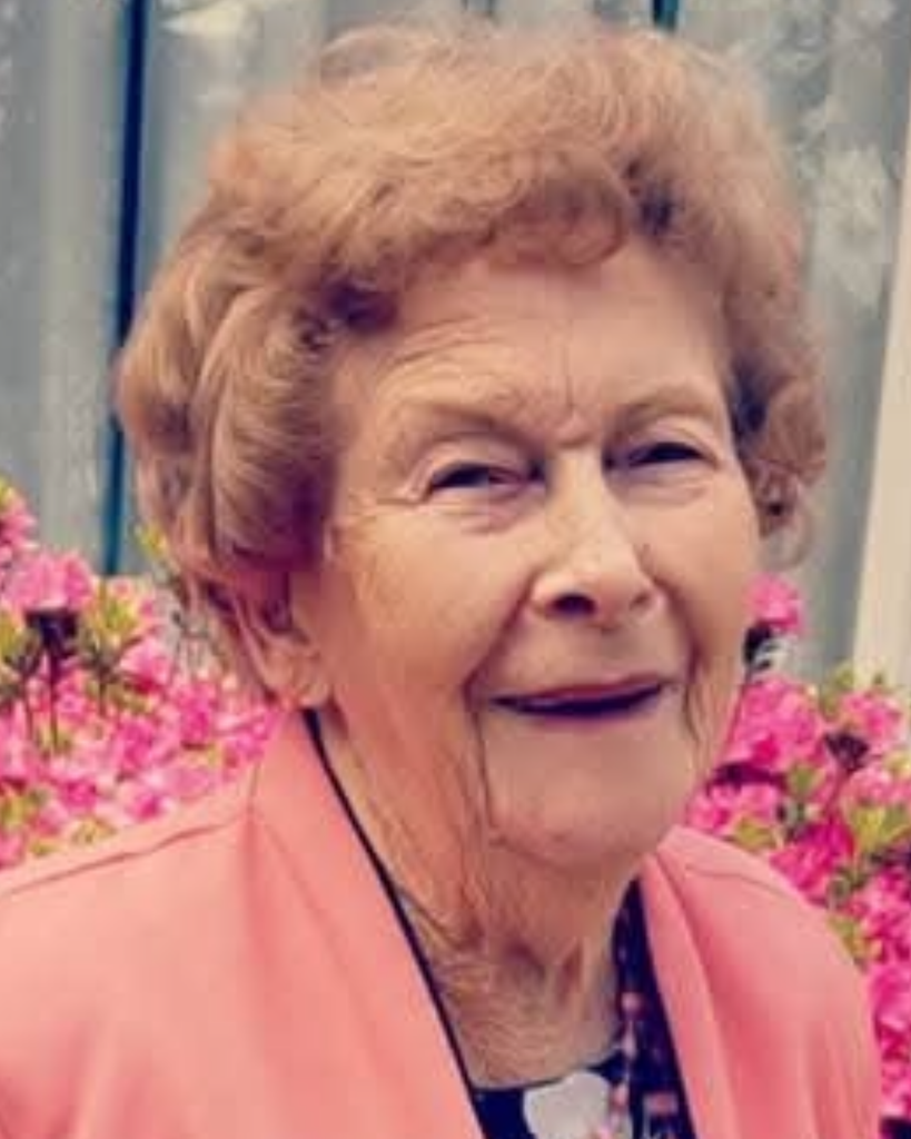 Dorothy Mabe Morse Willard Profile Photo