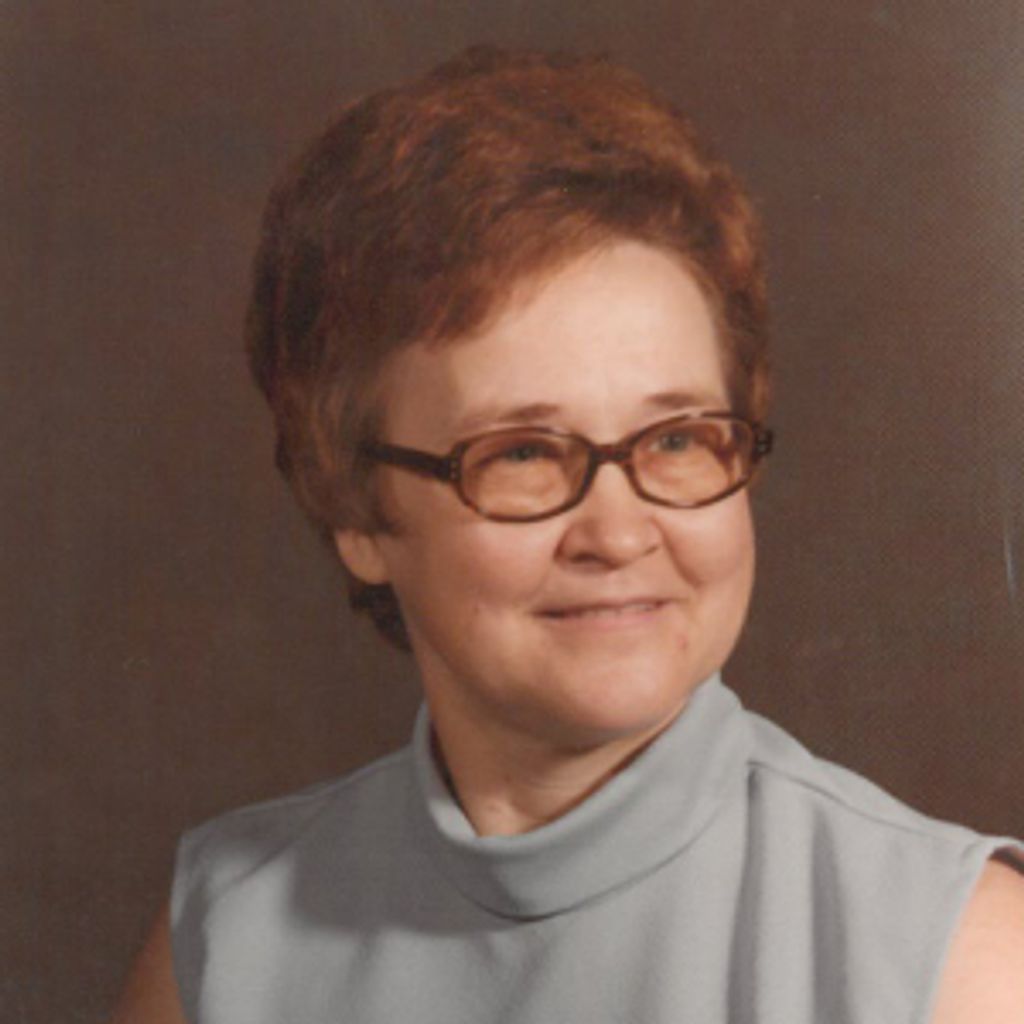 Patsy A. Meyers