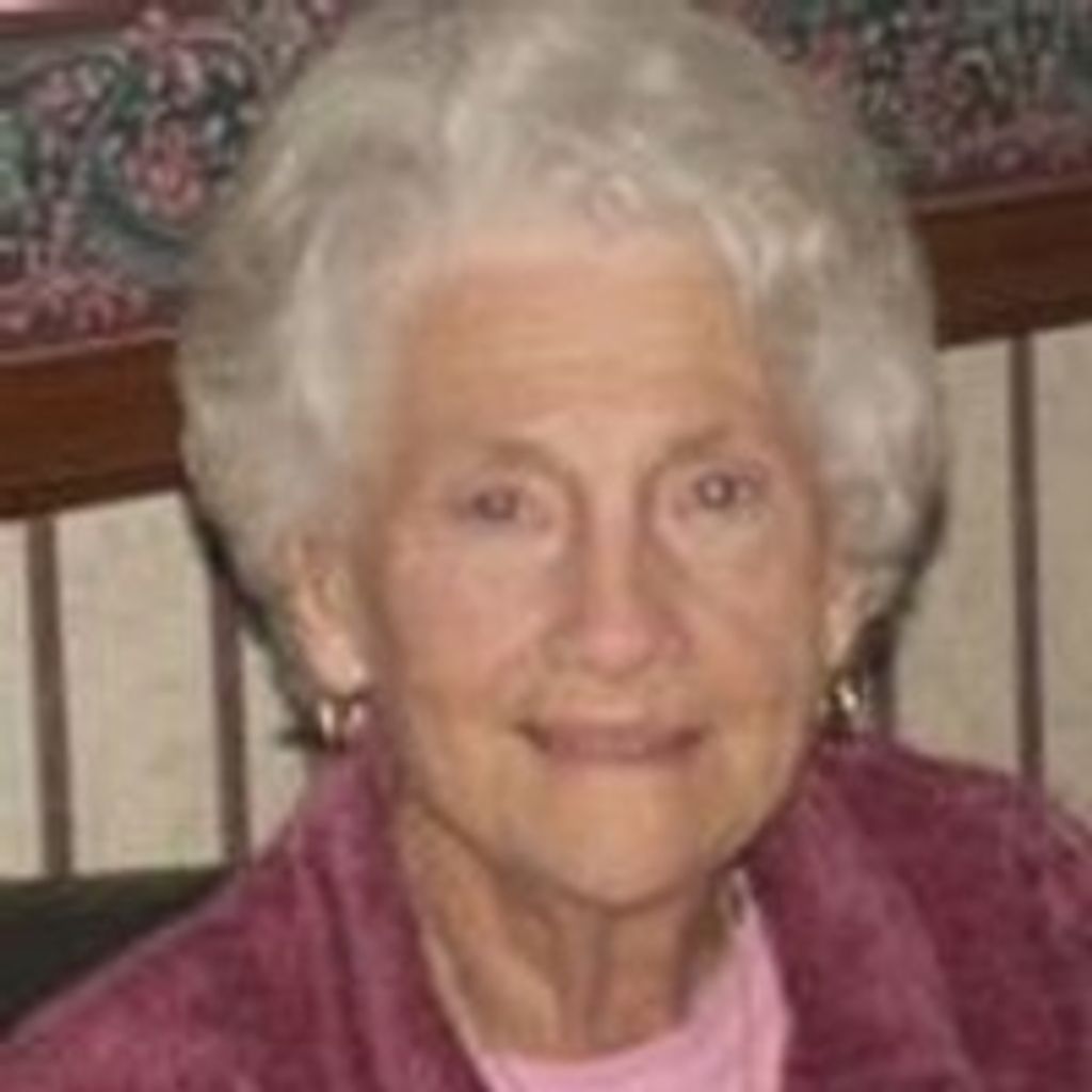 ADA JOHNSON BLACKBURN