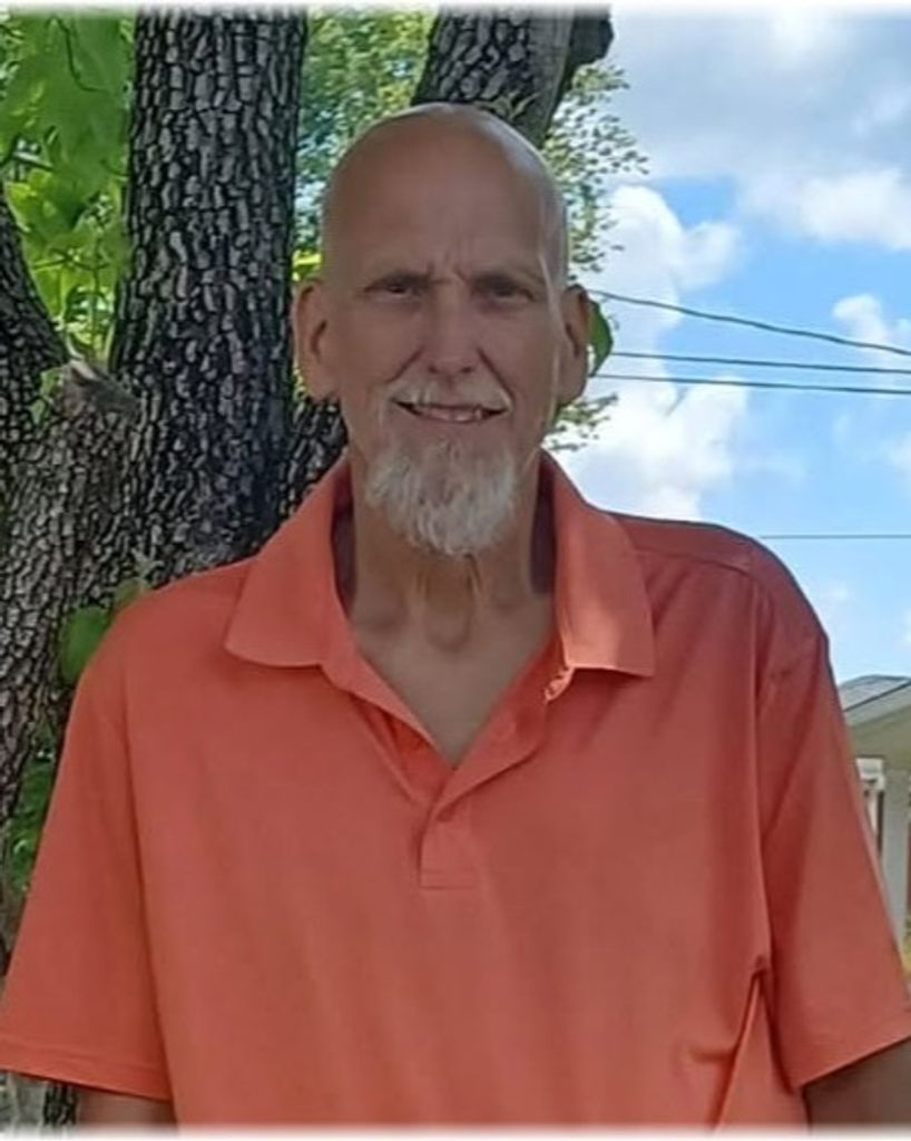 David Mack Profile Photo