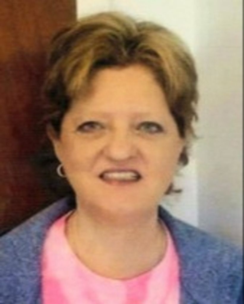 Melanie Louise Allen