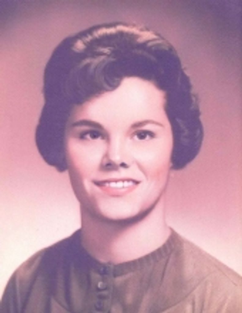 Mary Bowman