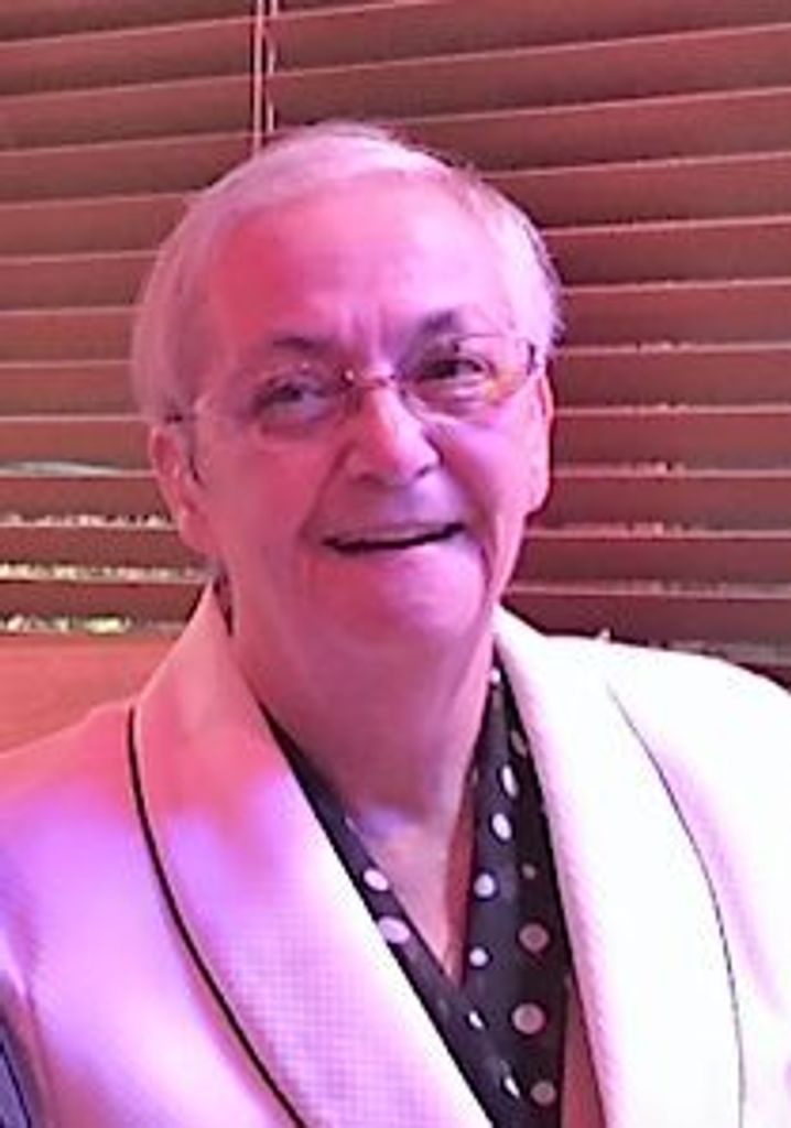 Margaret Silva Richard Profile Photo