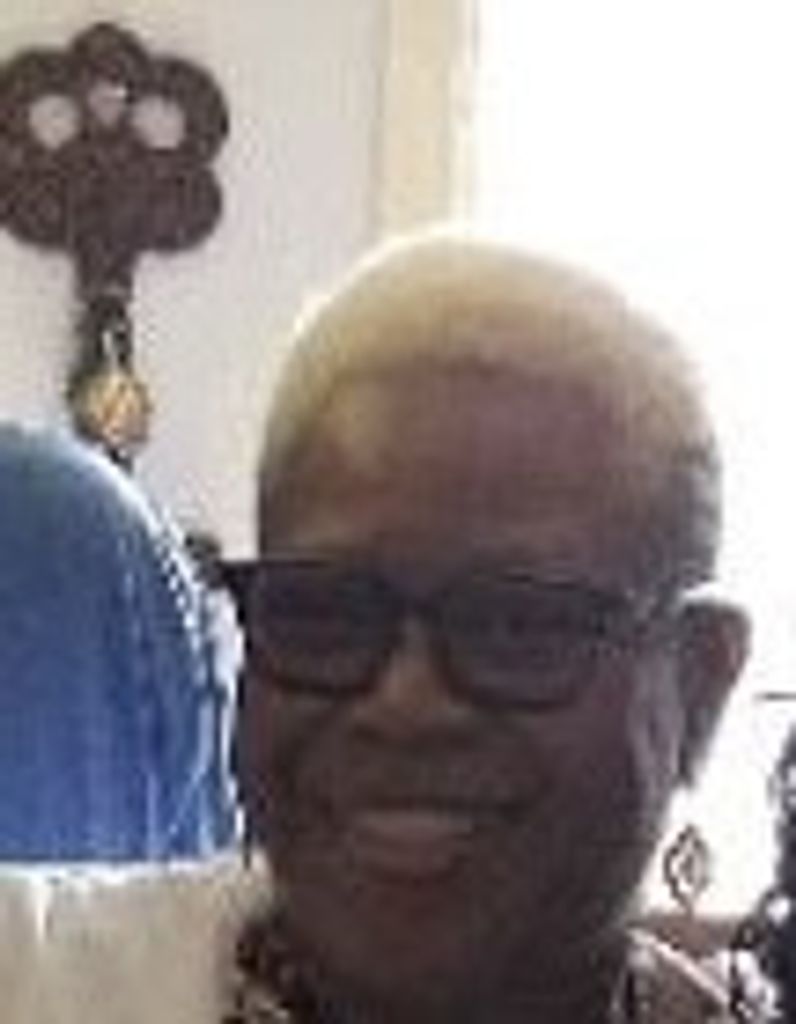 Coletta Ingram Profile Photo