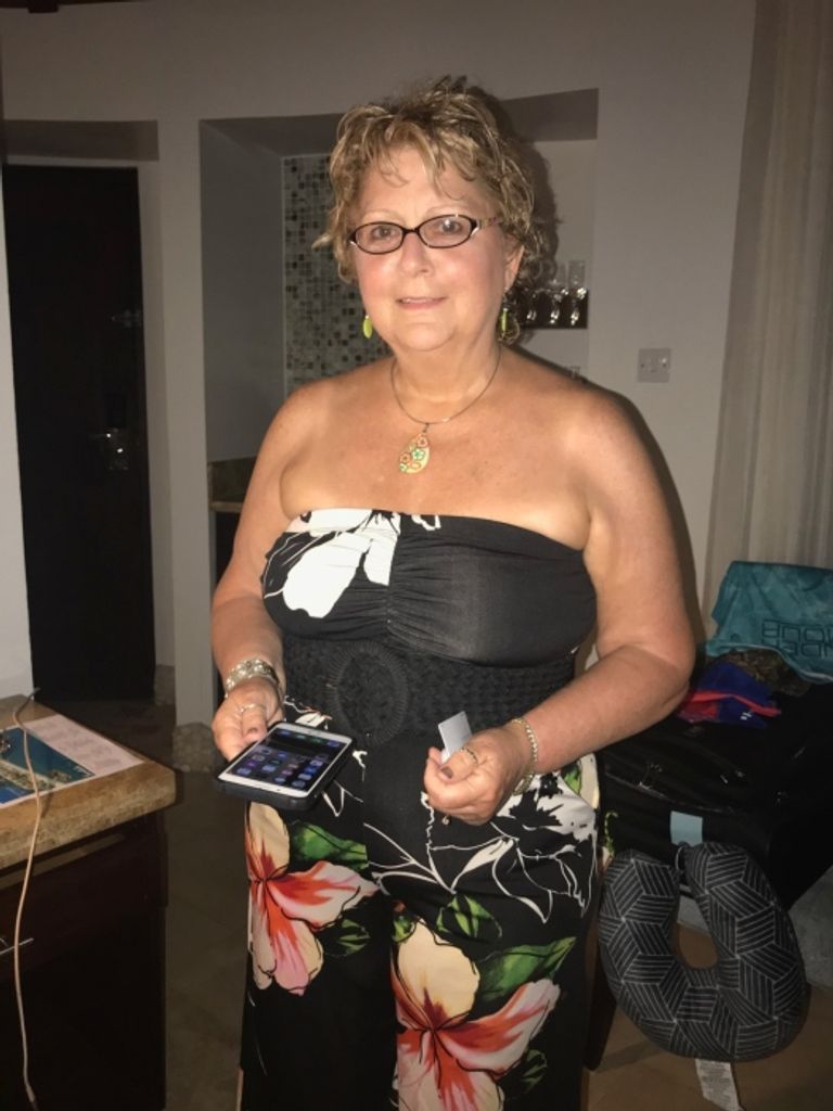 Karen Jirka