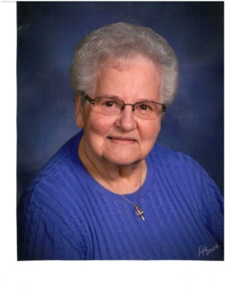 Cornelia “Connie” Viola Norton