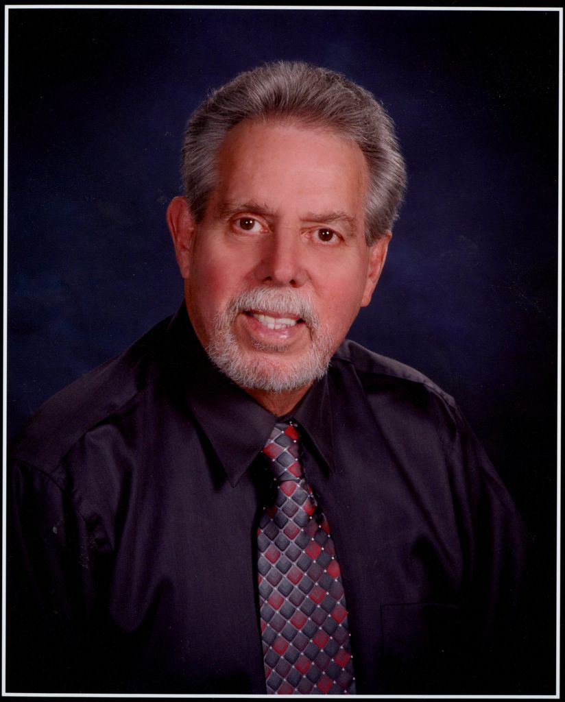 Robert "Bob" Wayne Litton