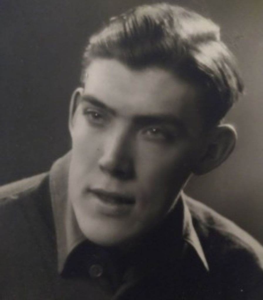 William Wood Jr