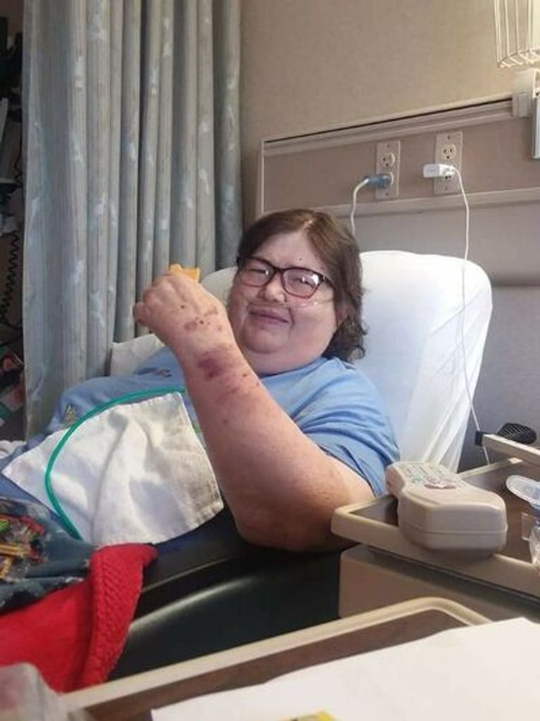 Helene Petra Cammarn Profile Photo