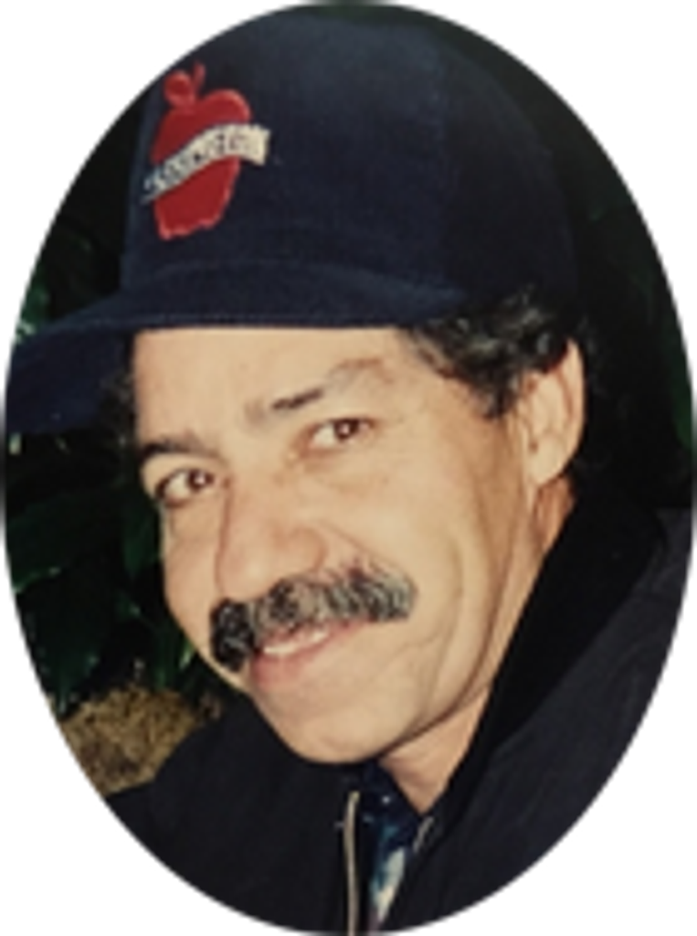 Roberto Martinez