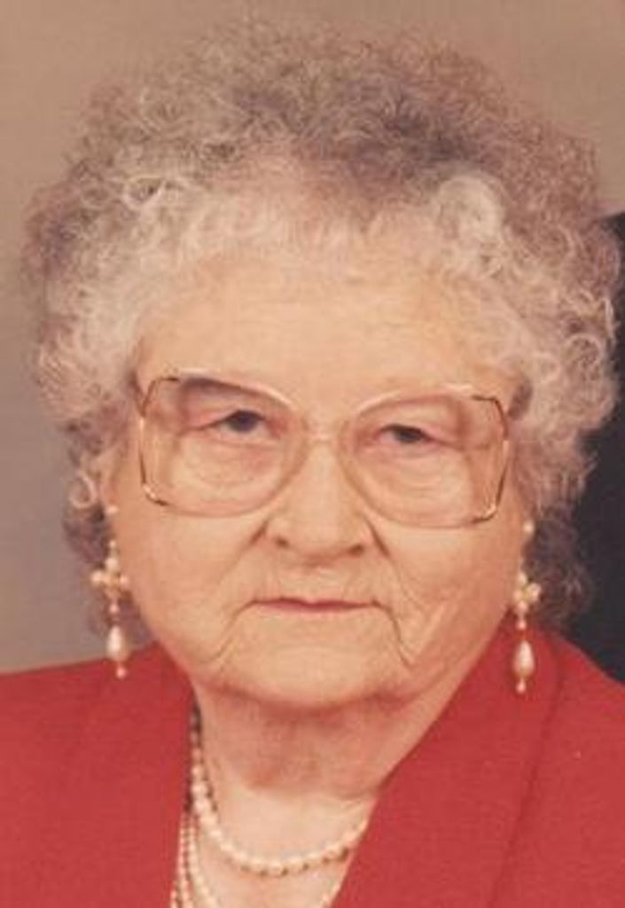 Virginia Ruth Mildenstein Profile Photo