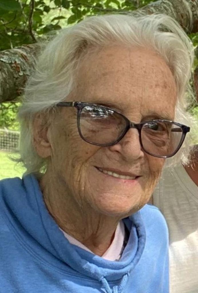 Betty Lois Pennington Simmerman Profile Photo