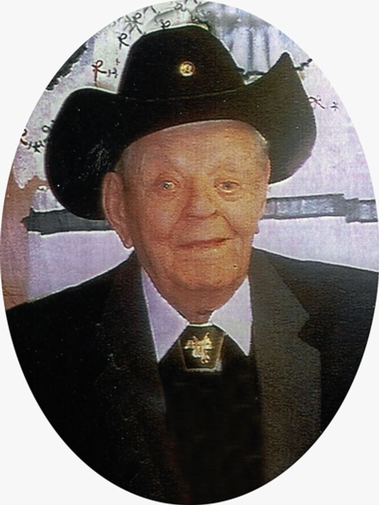 Wilber Haggart Profile Photo