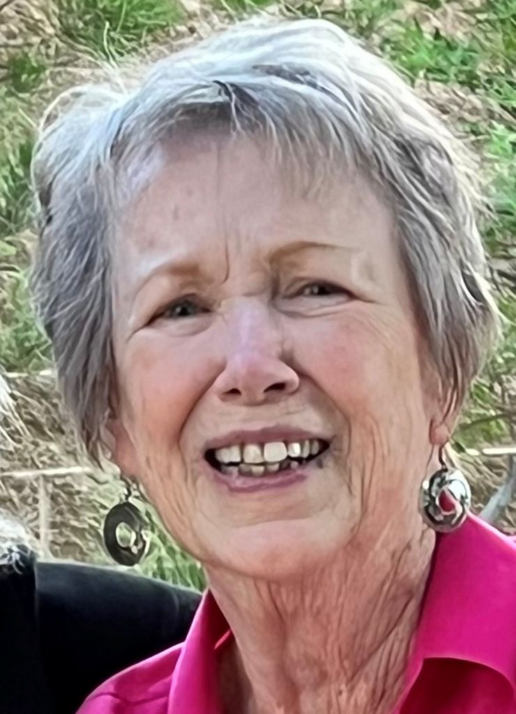 Mary Jo Griffin