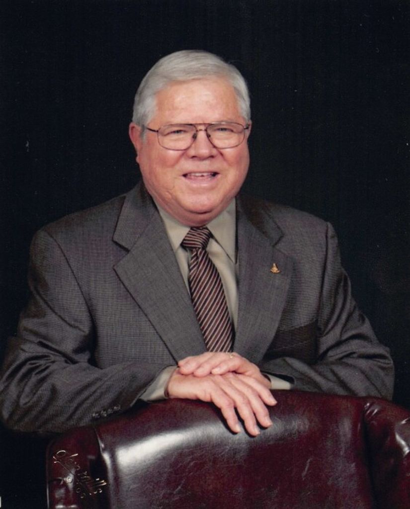 Kenneth "Ken" Taylor Profile Photo