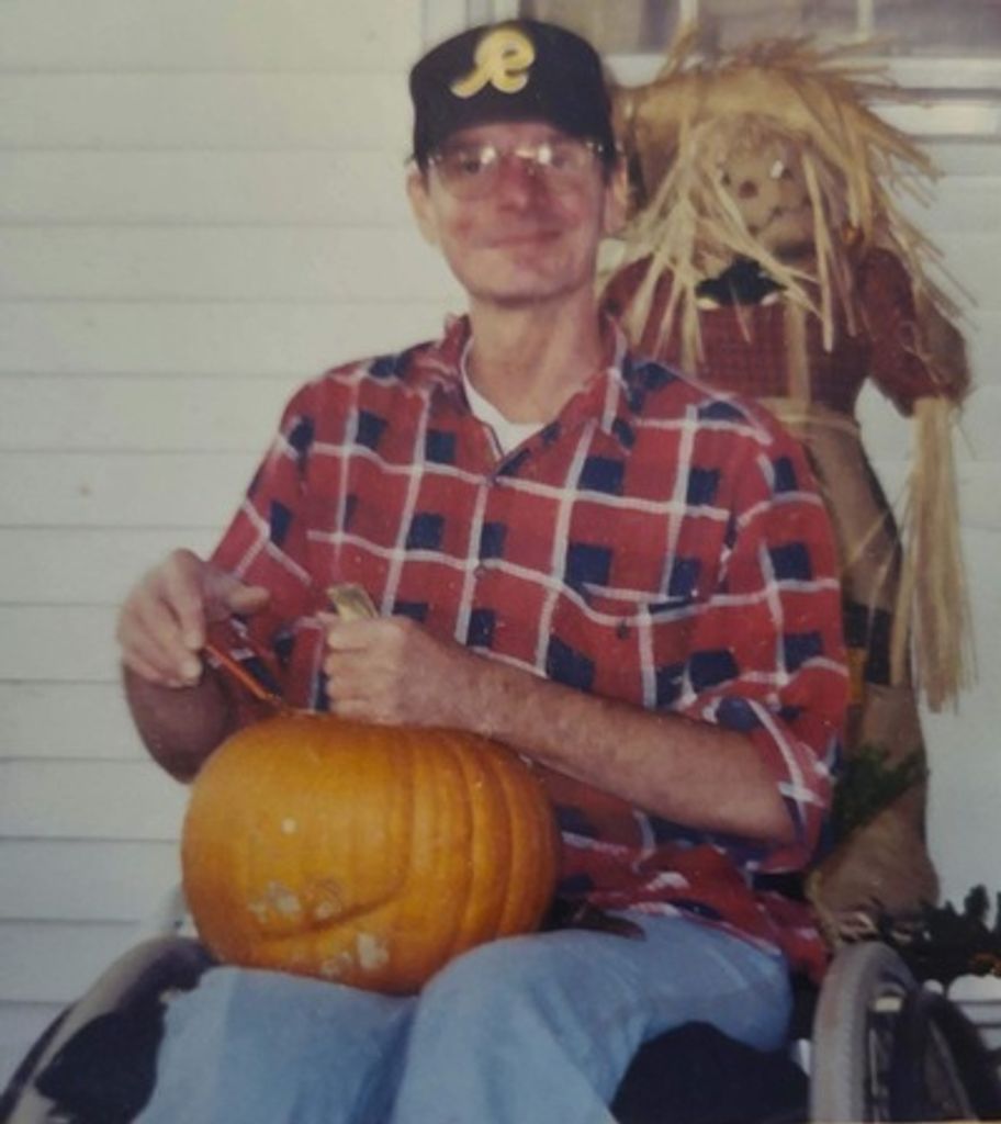 Thomas "Tommy" Howard Garst Profile Photo