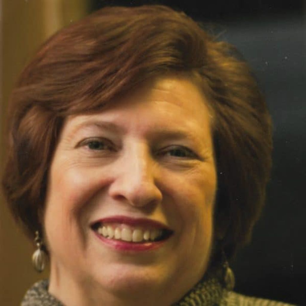 Loretta Dawn Murphy