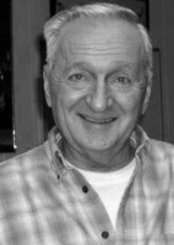 Kenneth Tewksbury Profile Photo