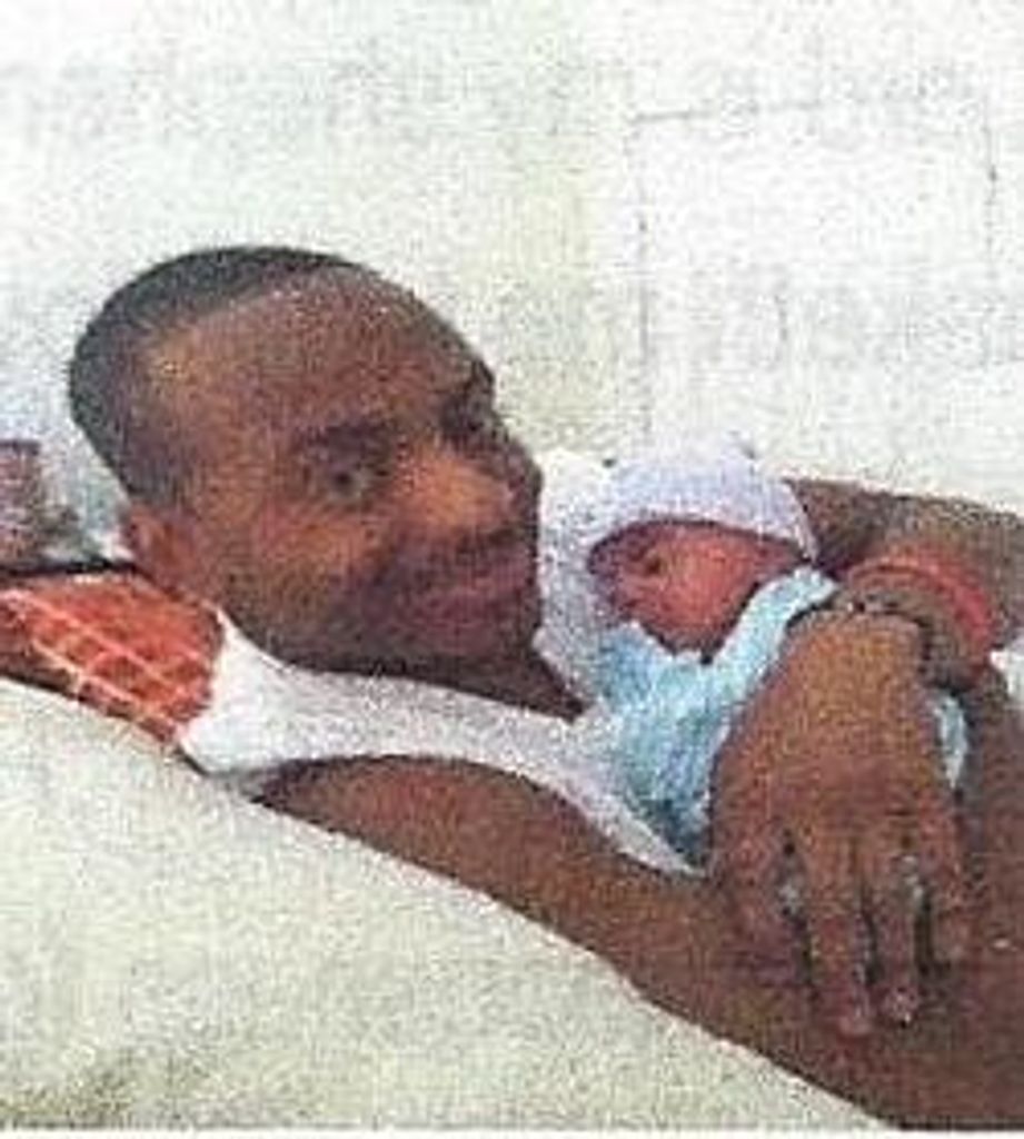 Schueyler B. Francis, Sr