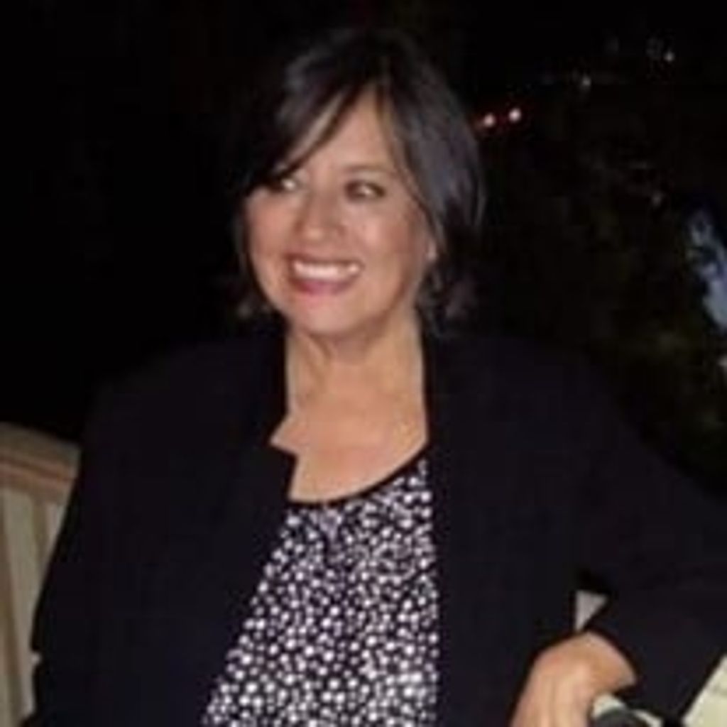 Myriam "Lita" Del Carmen Lopez