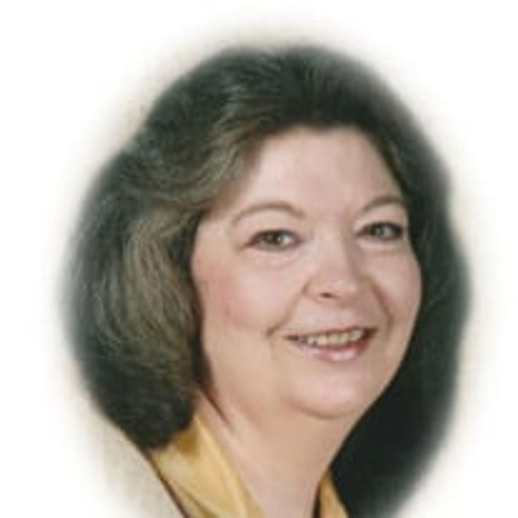 Nancy Louise (Hollar) May